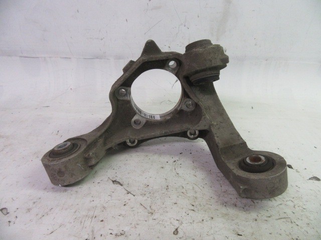 Alfa Romeo 159, Brera, Spider bal hátsó csonkállvány, kerékagy  50704933