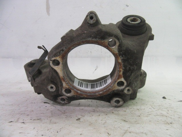 Alfa Romeo 159, Brera, Spider jobb hátsó csonkállvány, kerékagy 50704934