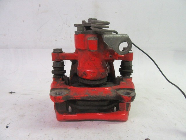 Fiat 500 Abarth bal hátsó féknyereg