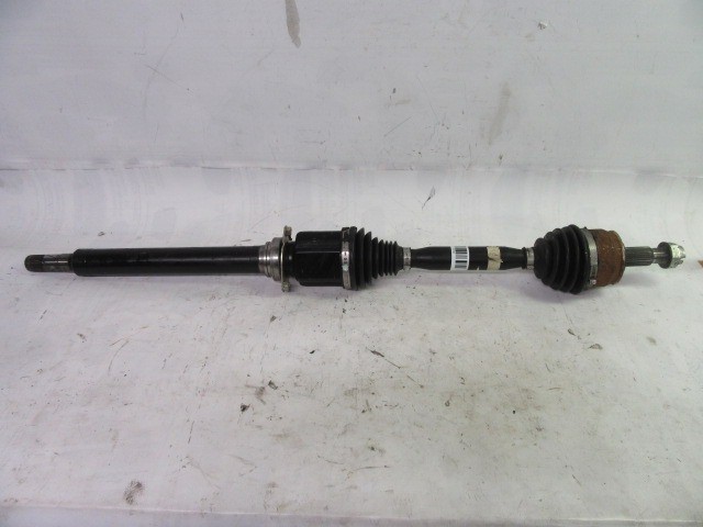 Alfa Romeo Giulietta 1,6 16v Mjet jobb oldali féltengely 50522035