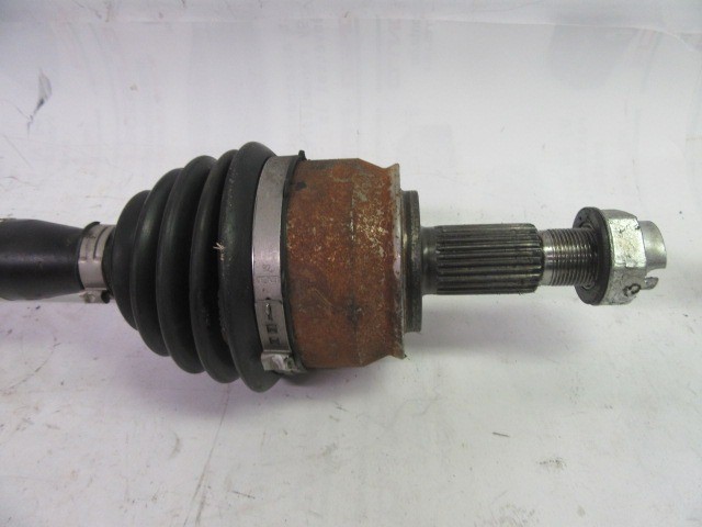 Alfa Romeo Giulietta 1,6 16v Mjet jobb oldali féltengely 50522035