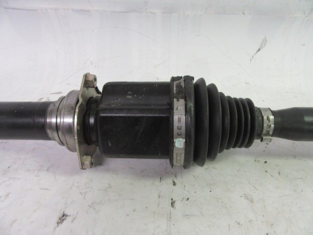 Alfa Romeo Giulietta 1,6 16v Mjet jobb oldali féltengely 50522035