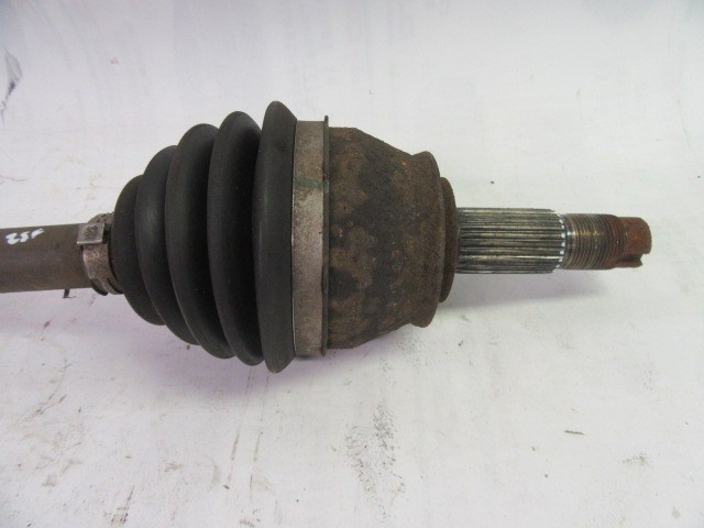 Fiat Linea 1,3 16v Mjet jobb oldali féltengely 