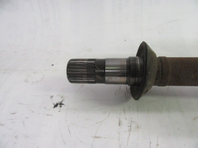 Fiat Linea 1,3 16v Mjet jobb oldali féltengely 