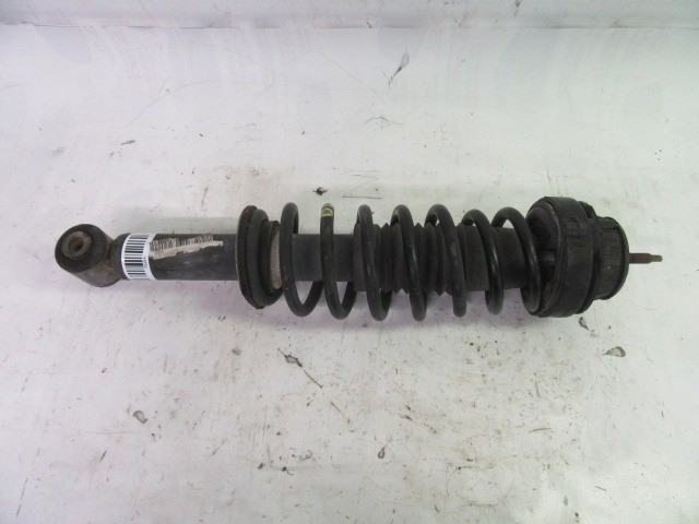 Alfa Romeo Spider hátsó lengéscsillapító, rózsaszín, citrom, citrom színjelölésű rugóval 50707759