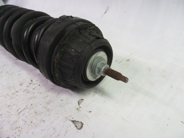 Alfa Romeo Spider hátsó lengéscsillapító, rózsaszín, citrom, citrom színjelölésű rugóval 50707759