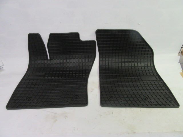 Fiat Tipo 2015- gumiszőnyeg garnitúra 