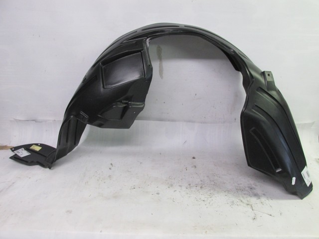 Fiat Doblo III. 2009-2015 utángyártott új, jobb első kerékjárati dob betét 51940059