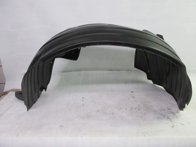 Fiat Doblo III. 2009-2015 utángyártott új, bal első kerékjárati dob betét 51940057