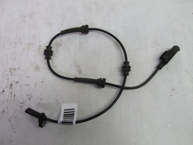 Alfa Romeo Giulietta  hátsó Abs jeladó 51850919