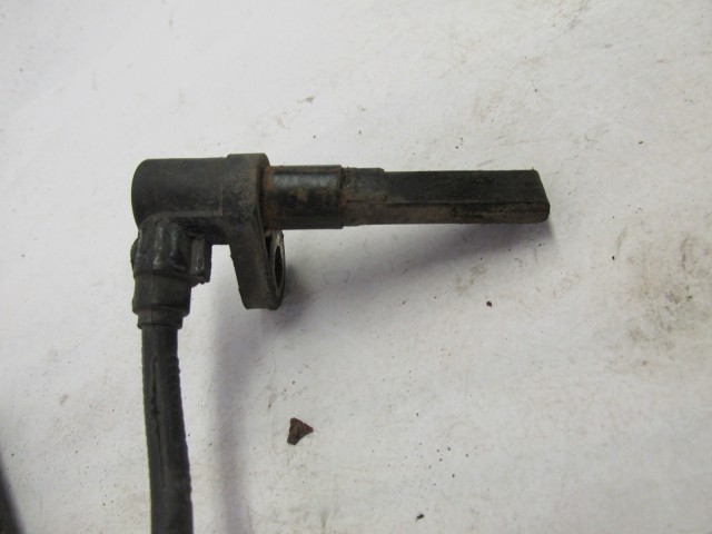 Alfa Romeo 147 2005-2010 bal első abs jeladó 0265007542