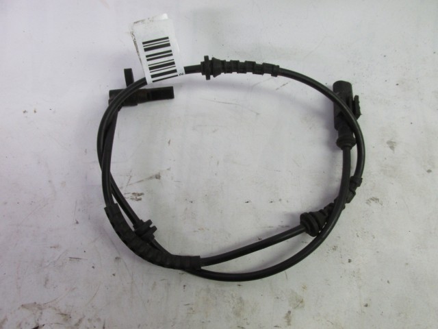 Fiat Grande Punto első abs jeladó 0265007671