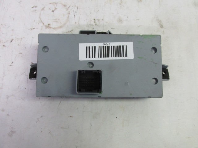 Fiat Stilo immo doboz 51755131