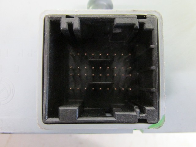 Fiat Stilo immo doboz 51755131