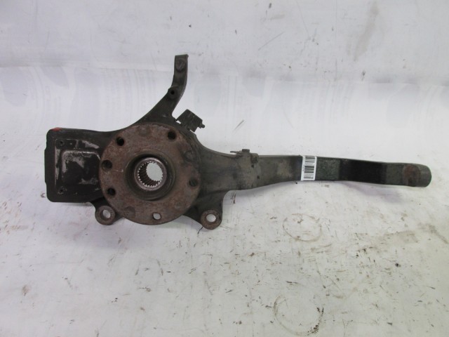 Alfa Romeo 166 jobb első csonkállvány, kerékagy 60662503