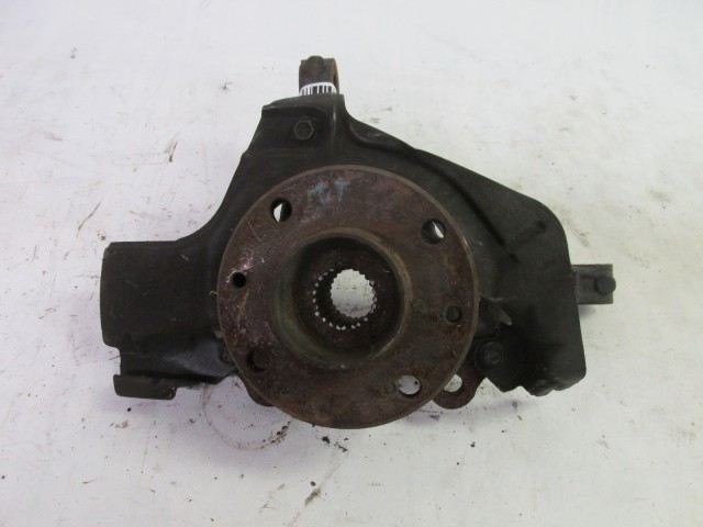 Fiat Multipla 1,6 benzin, jobb első csonkállvány 25 bordás