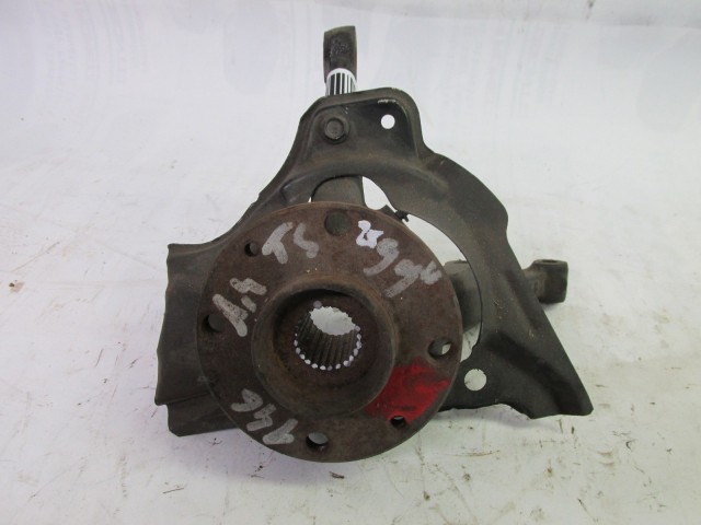 Alfa Romeo 145, 146  1,4-1,6 16v Ts kis abs jeladós, jobb első csonkállvány, kerékagy 46519867