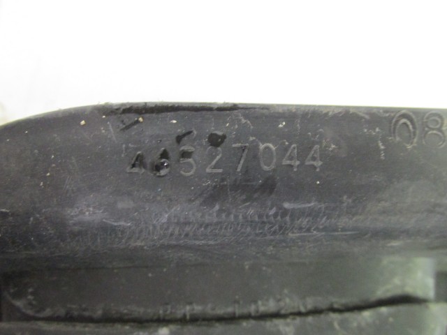 Fiat Bravo, Brava, Marea 1,2 16v 46527044 számú szívócső a zárhídon