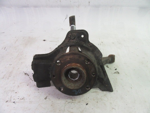 Fiat Bravo, Brava benzines jobb első csonkállvány, kerékagy nem Abs-s 46527761