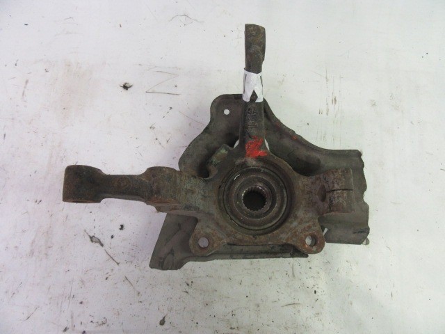 Fiat Bravo, Brava benzines jobb első csonkállvány, kerékagy nem Abs-s 46527761