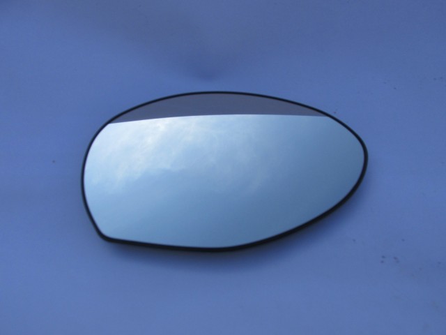 Alfa Romeo 147 utángyártott új jobb oldali tükörlap 