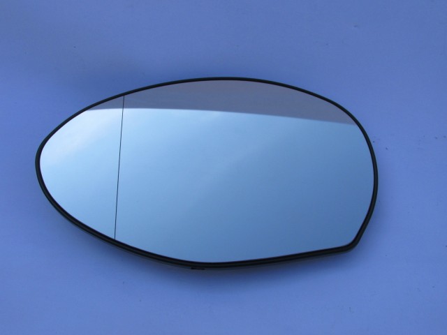 Alfa Romeo 147 utángyártott új bal oldali tükörlap