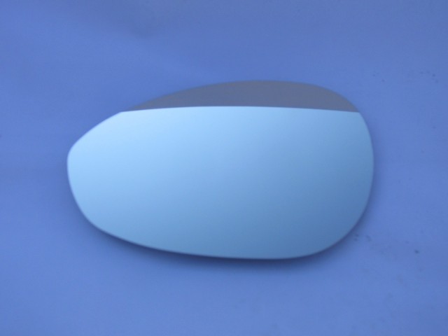 Fiat 500 utángyártott új bal oldali tükörlap 