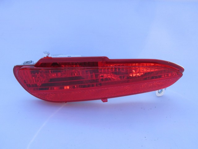 Fiat Punto Evo gyári új, bal hátsó ködlámpa 51854698