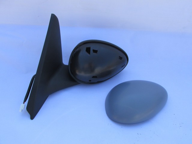 Alfa Romeo 147 utángyártott új, bal oldali visszapillantó tükör 735294284