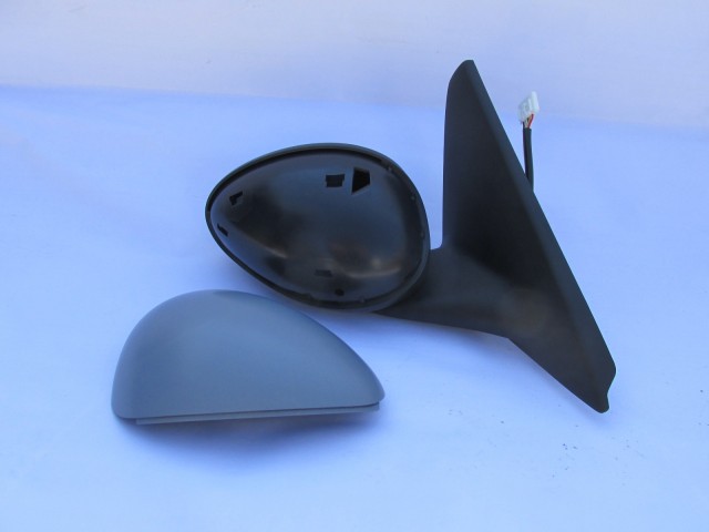 Alfa Romeo 147 utángyártott új, jobb oldali visszapillantó tükör 735294282