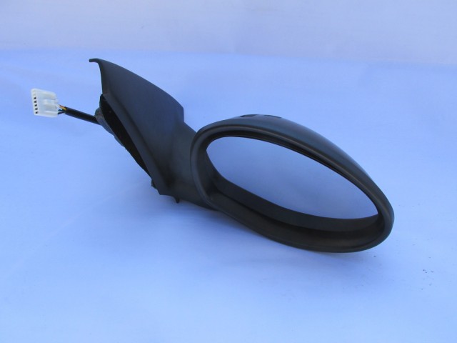 Alfa Romeo 147 utángyártott új, jobb oldali visszapillantó tükör 735294282