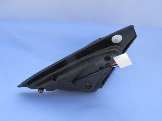 Alfa Romeo 147 utángyártott új, jobb oldali visszapillantó tükör 735294282