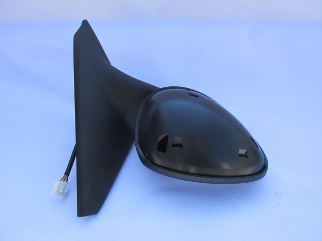 Alfa Romeo 147 utángyártott új, jobb oldali visszapillantó tükör 735294282