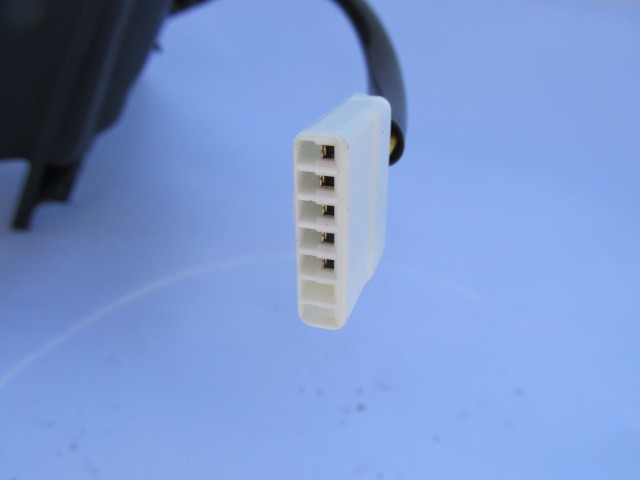 Alfa Romeo Gt utángyártott új, jobb oldali visszapillantó tükör 156050525