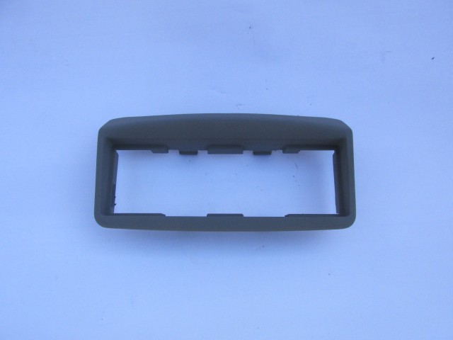 Fiat Multipla gyári új rádió beépítő, átalakító keret 735262391