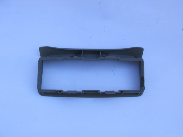 Fiat Multipla gyári új rádió beépítő, átalakító keret 735262391