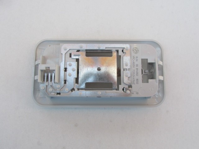 Fiat Punto II.-III.  gyári új belsővilágítás 735269336