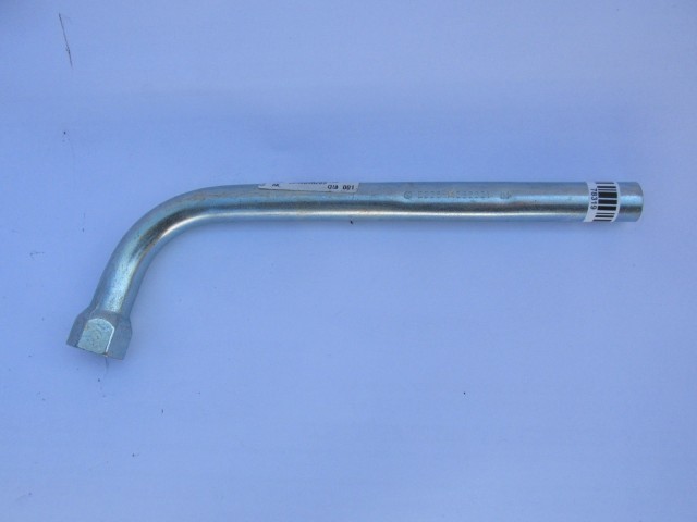 Alfa Romeo, Fiat, Lancia gyári új 17-es kerékcsavar kulcs 46545289