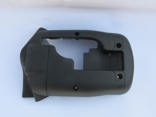 Alfa Romeo 159, Brera, Spider gyári új alsó kormányoszlop burkolat, tempomattos kivitel 156052163