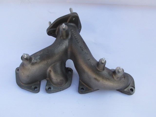 Fiat Bravo, Brava, Marea 1800 16v benzin gyári új kipufogó csonk 60598565