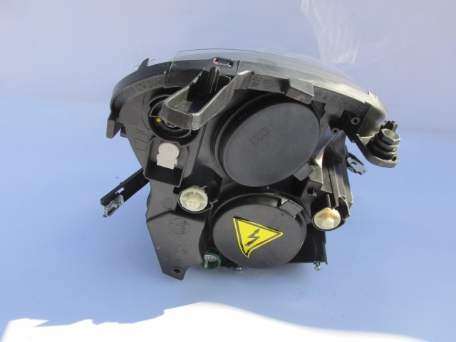 Alfa Romeo MiTo gyári új bal első xenon fényszóró 50521540