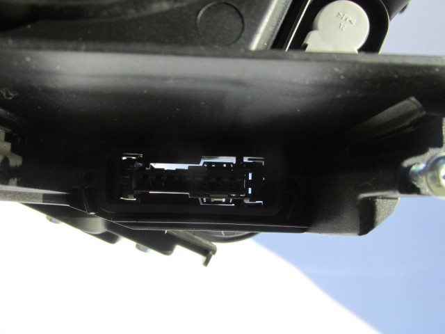 Alfa Romeo MiTo gyári új bal első xenon fényszóró 50521540