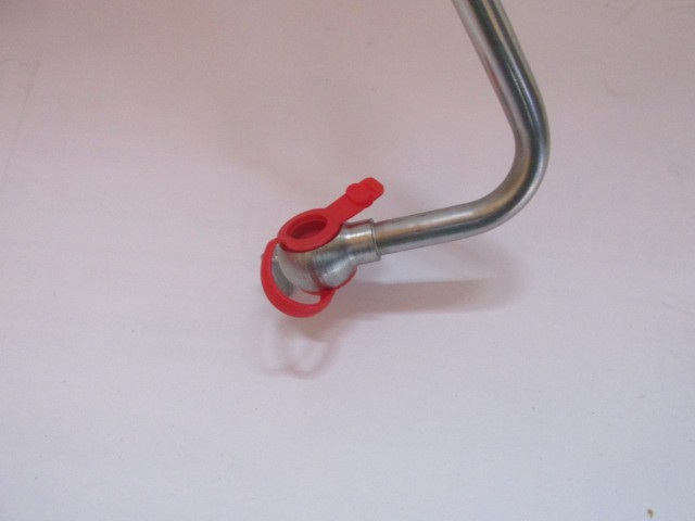 Alfa Romeo 159 1,9 8v Diesel gyári új szervócső  60697953