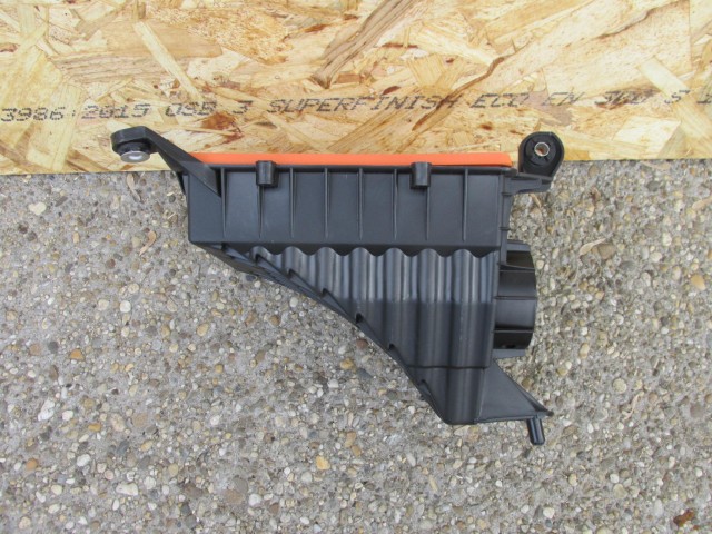 Fiat Bravo, Brava, Marea 1,2 16v ,gyári új légszűrőház alsó rész 46481587