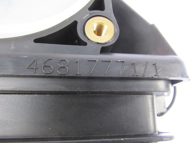 Alfa Romeo Gt  Jts,  gyári új légszűrőház 46817771
