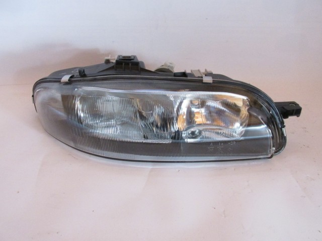Fiat Bravo, Brava utángyártott új, jobb első fényszóró 7779077