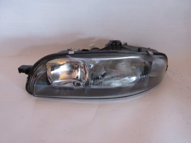 Fiat Bravo, Brava utángyártott új, bal első fényszóró 7779078