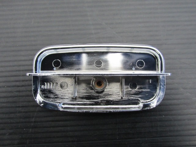 Alfa Romeo 147, Gt gyári-beszállítós új kesztyűtartó ajtó kilincs 735292507