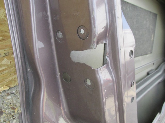 79346 Lancia Musa bal első ajtó 