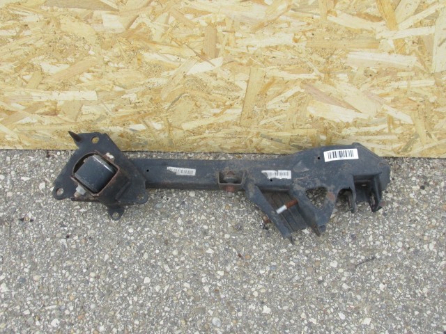 Alfa Romeo 159 bal hátsó alsó lengőkar 50707136